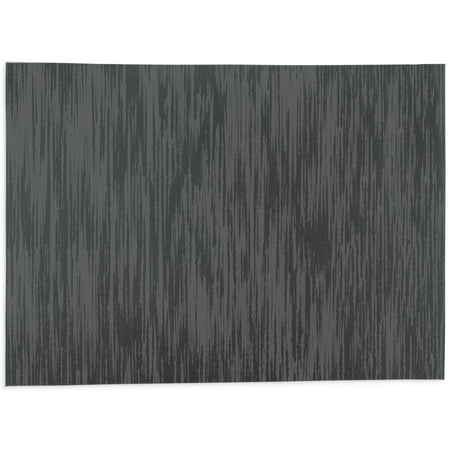 Texture Midnight Kitchen Mat by Kavka Designs