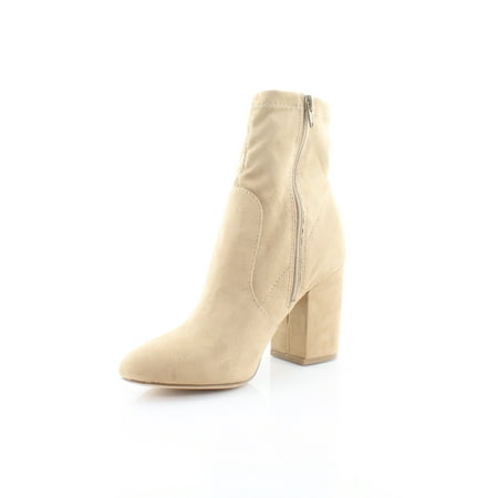 Madden Girl Rapidd Women s Boots Sand Fab Size 5.5 M