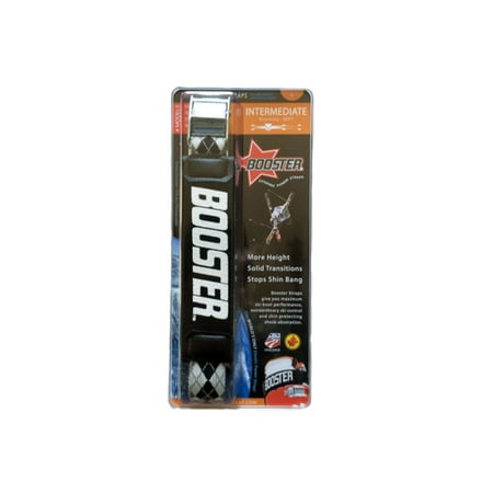 Booster Strap for Ski Boot by SkiMetrix