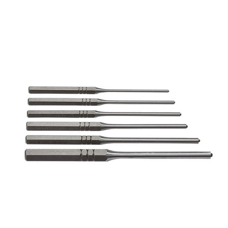 Oregon 42-450-0 SET ROLL PIN PUNCH