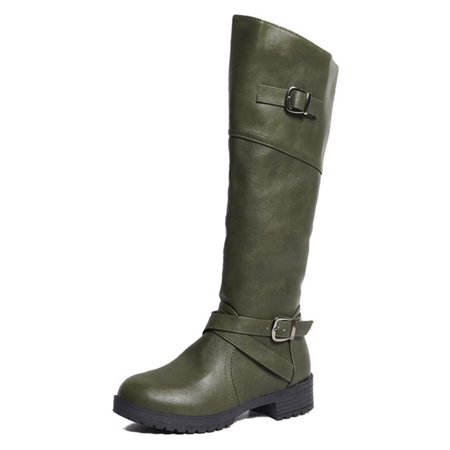 Low Heels Western Boots Anti-slip Rubber Outsole The Perfect Gift For A Girl Green 35
Low Heels Western Boots Anti-slip Rubber Outsole The Perfect Gift For A Girl Green 35
