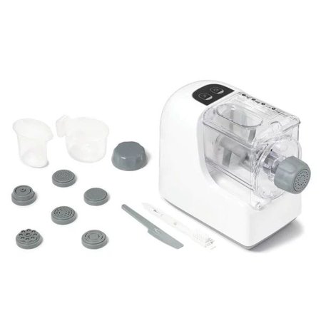 Electric Pasta And Noodle Maker