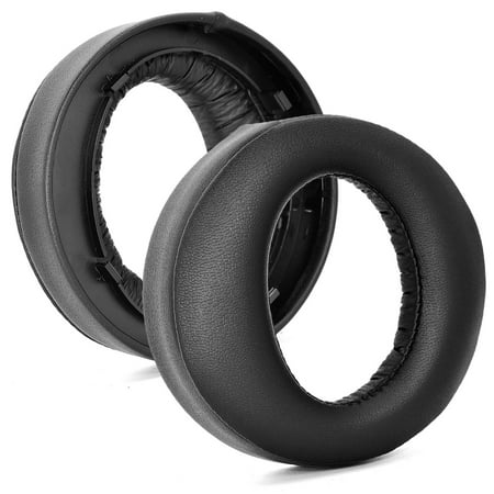 DurableEar Pad Compatible for Wireless PULSE 3D Headphone Sleeves Earmuffs Easily Replaced EarPads Cover Replacement
DurableEar Pad Compatible for Wireless PULSE 3D Headphone Sleeves Earmuffs Easily Replaced EarPads Cover Replacement