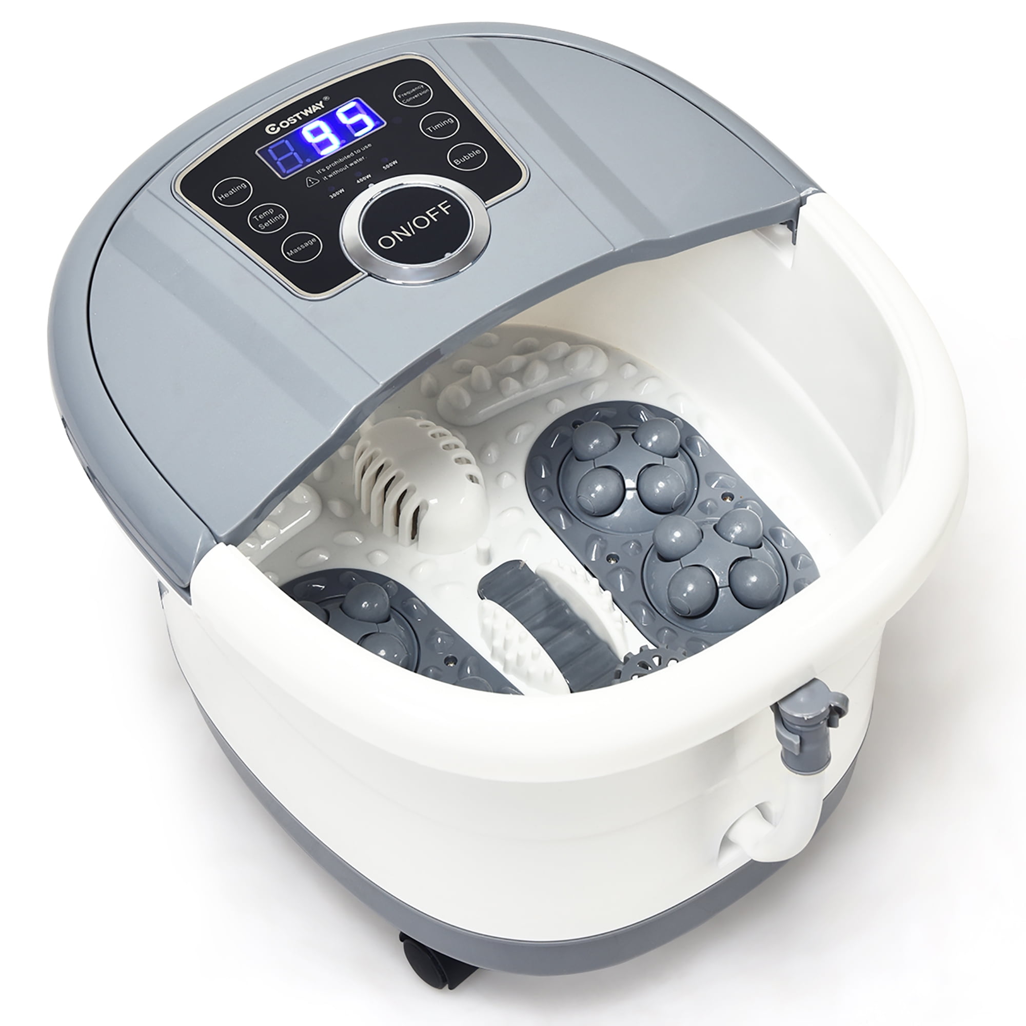 Appareils de massage et spas pour les pieds Walmart Canada