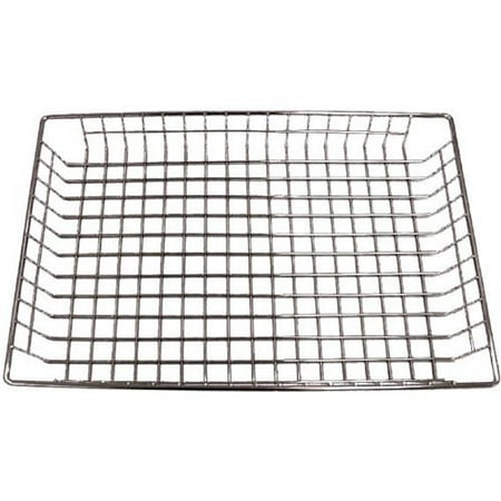 Winco DB-1218 Doughnut Basket 12-Inch by 18-Inch by 2-Inch
