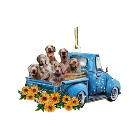 Back to School Backpack Clearance! Dvkptbk Acrylic Car Puppy Pendant Auto Parts Key Pendant Backpack Pendant Small Animal
Back to School Backpack Clearance! Dvkptbk Acrylic Car Puppy Pendant Auto Parts Key Pendant Backpack Pendant Small Animal