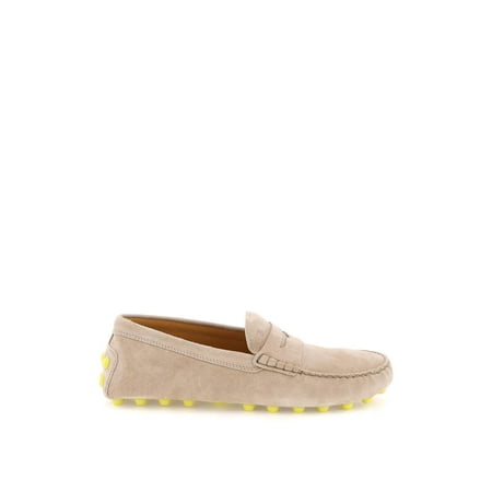 

Tod s Bubble Loafers Women