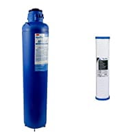 Whole House Sanitary Quick Change Replacement Water Filter AP917HD For Aqua-Pure System AP903 & AP800 Series Whole House Replacement Water Filter Drop-in Cartridge AP810-2(Replacement C
Whole House Sanitary Quick Change Replacement Water Filter AP917HD For Aqua-Pure System AP903 & AP800 Series Whole House Replacement Water Filter Drop-in Cartridge AP810-2(Replacement C