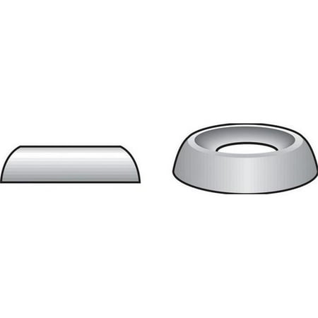 0830756 No. 10 Stainless Steel Washer