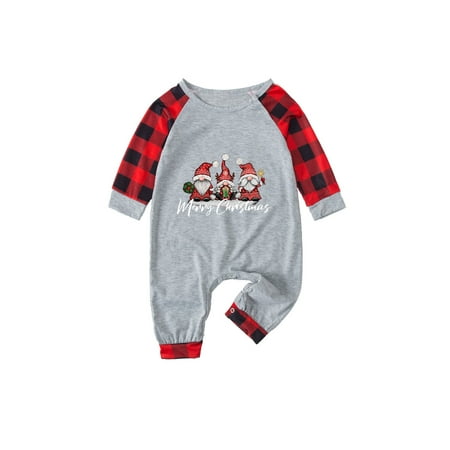 LYXSSBYX Christmas Pajams Family Matching Fashionable Christmas Print Family European And American Pajamas Parent-child Suit Baby
LYXSSBYX Christmas Pajams Family Matching Fashionable Christmas Print Family European And American Pajamas Parent-child Suit Baby