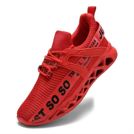 YRLTYO Men s Running Shoes Ultra Lightweight Breathable Comfortable Walking Shoes Casual Fashion Sneakers Mesh Workout Shoes
YRLTYO Men s Running Shoes Ultra Lightweight Breathable Comfortable Walking Shoes Casual Fashion Sneakers Mesh Workout Shoes