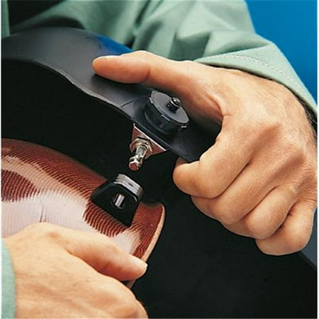 Lugs W-Screws & Reinforcement Plates