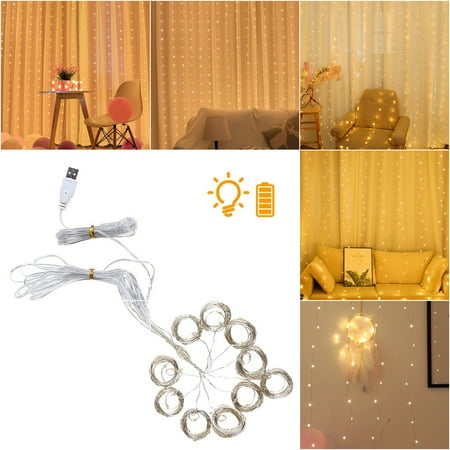 Shpwfbe Led Lights Led Light Decoration Home Lights Lights Usb Led Curtain Lights Led Light The Light
Shpwfbe Led Lights Led Light Decoration Home Lights Lights Usb Led Curtain Lights Led Light The Light