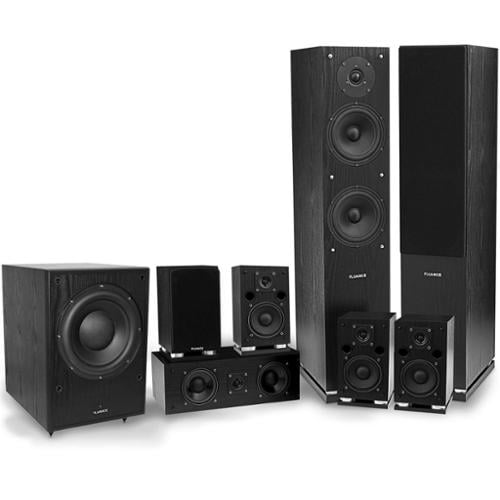 pyle 7.1 home theater system