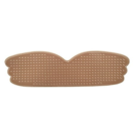 Women Silicone Push Up Underwear Invisible Self-adhesive Strapless Black Bandage Solid Color Bra
Women Silicone Push Up Underwear Invisible Self-adhesive Strapless Black Bandage Solid Color Bra