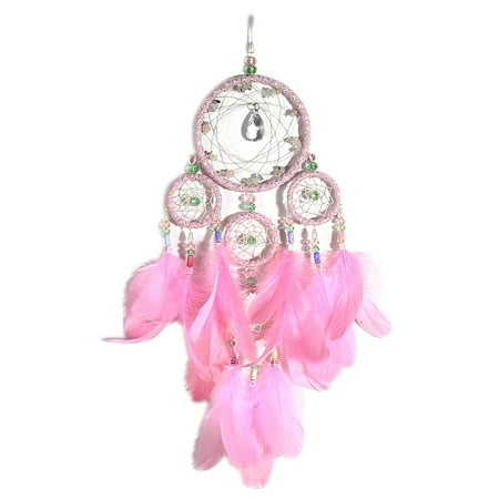 Dream Catchers for Cars Rear View Mirror Small Feather Dream Catcher Wall Hanging Car Deco Car Charm Ornament
Dream Catchers for Cars Rear View Mirror Small Feather Dream Catcher Wall Hanging Car Deco Car Charm Ornament