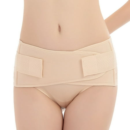 qazqa women casual solid sport waist crotch band elastic contraction pelvic girdle waistband beige l
qazqa women casual solid sport waist crotch band elastic contraction pelvic girdle waistband beige l