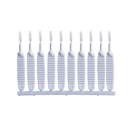 Felirenzacia Shower Nozzle Cleaning Brush Multifunctional Hole Cleaning Brush Accessories
Felirenzacia Shower Nozzle Cleaning Brush Multifunctional Hole Cleaning Brush Accessories