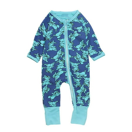 Honeeladyy Winter Newborn Baby Boys Girls Long-sleeve Cartoon Romper Jumpsuit Clothes Outfits Green Sales
Honeeladyy Winter Newborn Baby Boys Girls Long-sleeve Cartoon Romper Jumpsuit Clothes Outfits Green Sales