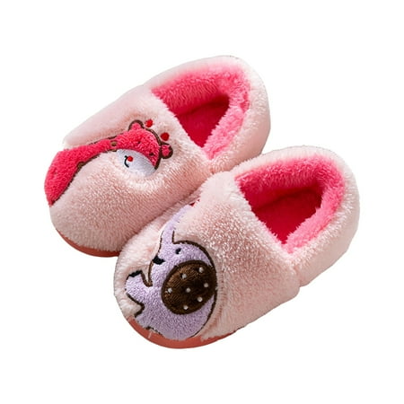 Baby Cotton Slippers Kids Warm Slippers 6 Months-48Years Old Autumn And Winter Indoor Non Slip Children Plush Children s Cotton Shoes Bag With Home Shoes Winter
Baby Cotton Slippers Kids Warm Slippers 6 Months-48Years Old Autumn And Winter Indoor Non Slip Children Plush Children s Cotton Shoes Bag With Home Shoes Winter