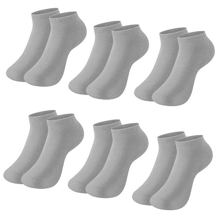 KSCYKKKD Socks Men s And Women s Short Socks 6 Pairs Of Solid Colour Sports Cotton Socks
KSCYKKKD Socks Men s And Women s Short Socks 6 Pairs Of Solid Colour Sports Cotton Socks