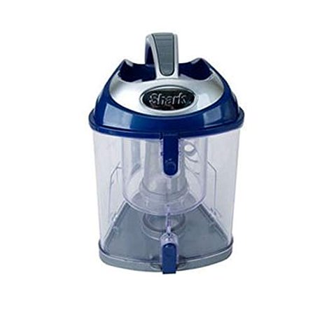 Euro Pro, Shark EU-50036 Navigator Lift Away NV360K Vacuum Dirt Cup # 208FFJ360