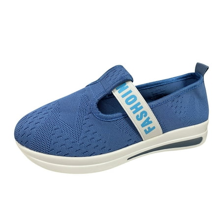 adviicd Sneaker for Womens Slip on Sneaker Ladies Fashion Solid Color Mesh Breathable Wedge Women s Street Cleats 2-sxk Friends Sneaker
adviicd Sneaker for Womens Slip on Sneaker Ladies Fashion Solid Color Mesh Breathable Wedge Women s Street Cleats 2-sxk Friends Sneaker