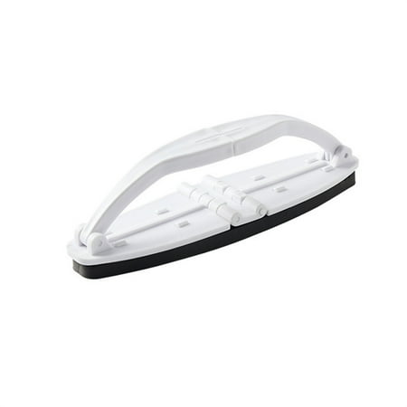 Nomeni Kitchen Gadgets Kitchen Foldable Pot Brush with Handle Sponge Dishwashing Brush Pot Brush Degreasing Cleaning Brush
Nomeni Kitchen Gadgets Kitchen Foldable Pot Brush with Handle Sponge Dishwashing Brush Pot Brush Degreasing Cleaning Brush
