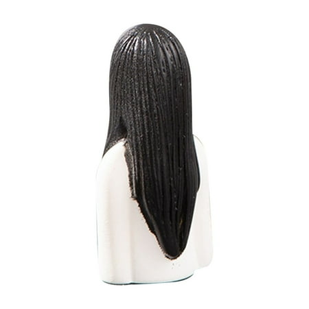 Small Ornaments Head Resurrection Festival Resin Ornaments Home Tabletop Creative Decoration
Small Ornaments Head Resurrection Festival Resin Ornaments Home Tabletop Creative Decoration