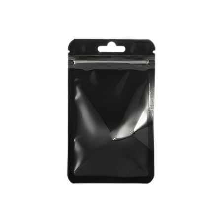 GeweYeeli Baby Toys Jewellery Resealable Bag Banquet Reusable Jewelry Candies Beads Crystal Pouch Packing Bags Container Black
GeweYeeli Baby Toys Jewellery Resealable Bag Banquet Reusable Jewelry Candies Beads Crystal Pouch Packing Bags Container Black