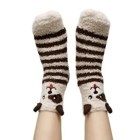 wendunide Socks Women s Cartoon Floor Socks Thicken Warm Non-slip Sleeping Socks Slippers Socks
wendunide Socks Women s Cartoon Floor Socks Thicken Warm Non-slip Sleeping Socks Slippers Socks