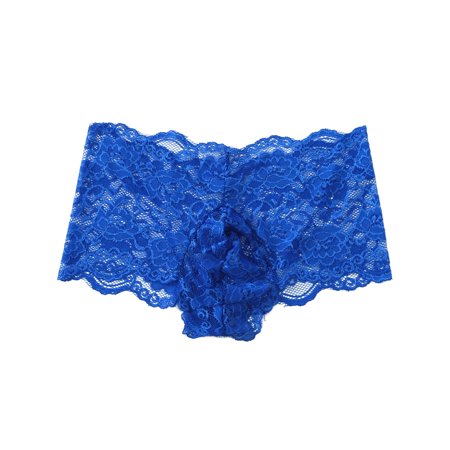 cuitcosohg High Rise Underwear Women Underwear Men Lace Underpans Sports Breathable Soft Underwear Polyester Lace Thong Plus Size Panties
cuitcosohg High Rise Underwear Women Underwear Men Lace Underpans Sports Breathable Soft Underwear Polyester Lace Thong Plus Size Panties