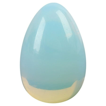 koaiezne Natural Eggs Stone Healing Stone Massage Stone Playing Auxiliary Massage Beauty Stone Home Decoration Stone
koaiezne Natural Eggs Stone Healing Stone Massage Stone Playing Auxiliary Massage Beauty Stone Home Decoration Stone