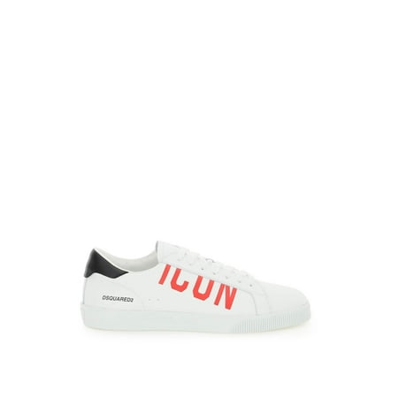 Dsquared2 icon cassetta sneakers