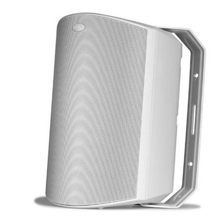 Polk Audio Atrium 8 SDI White (Ea) All-Weather Indoor/Outdoor Loudspeaker