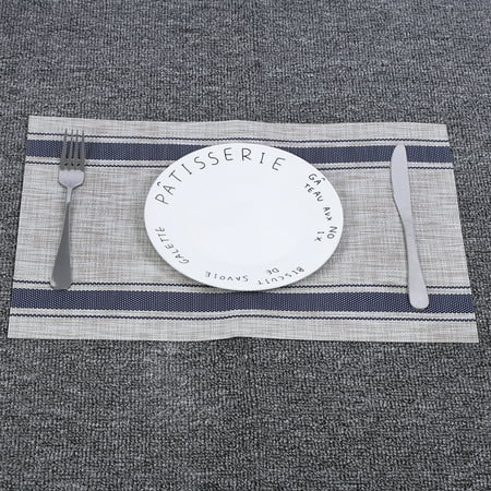 Octpeak Washable Table Pad Heat Insulation Placemat For Kitchen Kitchen Table Home Dining
Octpeak Washable Table Pad Heat Insulation Placemat For Kitchen Kitchen Table Home Dining