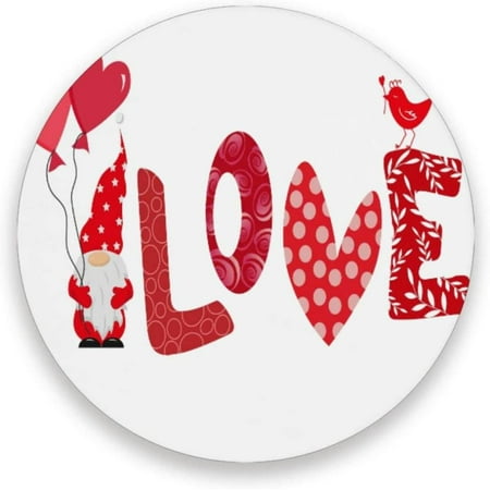 Hyjoy Cute Valentine s Day Gnome Elf Drink Coasters 2PCS Absorbent Coaster Marble Style Ceramic Bar Coaster for Tabletop Protection Suitable for Kinds of Cups
Hyjoy Cute Valentine s Day Gnome Elf Drink Coasters 2PCS Absorbent Coaster Marble Style Ceramic Bar Coaster for Tabletop Protection Suitable for Kinds of Cups