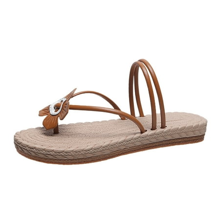 Women s Slippers Size 8 Fashion Womens Breathable Lace Up Shoes Casual Sandals On Indoor Outdoor House Shoes
Women s Slippers Size 8 Fashion Womens Breathable Lace Up Shoes Casual Sandals On Indoor Outdoor House Shoes