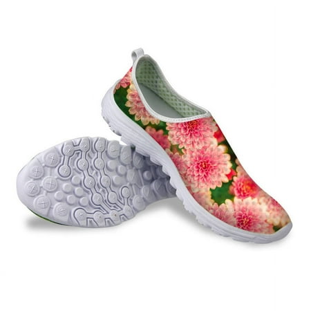 Loafers Women Summer Beach Slip On Mesh Shoes Ladies Colorful Flower Printed Woman Casual Shoes Flat Sneakers Big Size 35-45
Loafers Women Summer Beach Slip On Mesh Shoes Ladies Colorful Flower Printed Woman Casual Shoes Flat Sneakers Big Size 35-45