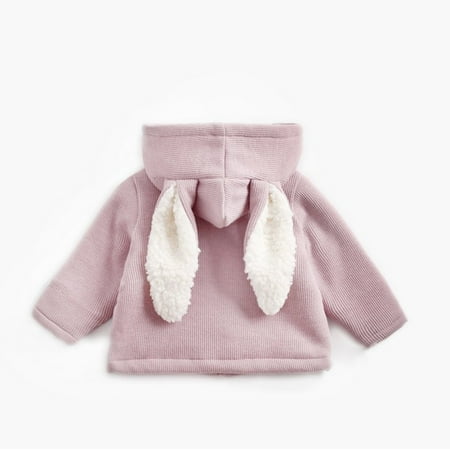 TOWED22 Baby Boys Outerwear Jackets & Coats Unisex Solid Baby Sweatshirts Hoodies Lightweight Full Zip-up Jackets Coat 0-24 Months Pink
TOWED22 Baby Boys Outerwear Jackets & Coats Unisex Solid Baby Sweatshirts Hoodies Lightweight Full Zip-up Jackets Coat 0-24 Months Pink