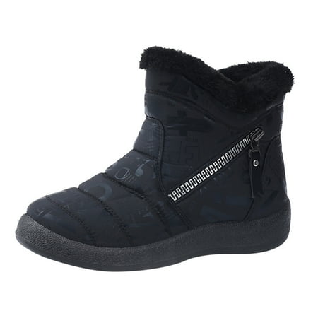 EQWLJWE 2022 Booties for Women s Boots Girls Short Bootie Outdoor Winter Warm Shoes Ankle Snow Boots Deals Discount Clearance
EQWLJWE 2022 Booties for Women s Boots Girls Short Bootie Outdoor Winter Warm Shoes Ankle Snow Boots Deals Discount Clearance