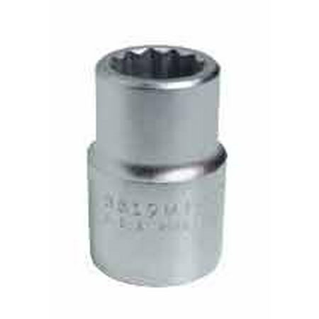 (Price/Each)Proto 5558M Skt 3/4Dr 58Mm 12Pt