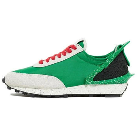 High Quality Vapor LDV Waffle men women running shoes Sail Game Royal Black Grey Neptune Green Nylon mens trainers outdoor sport sneakers
High Quality Vapor LDV Waffle men women running shoes Sail Game Royal Black Grey Neptune Green Nylon mens trainers outdoor sport sneakers