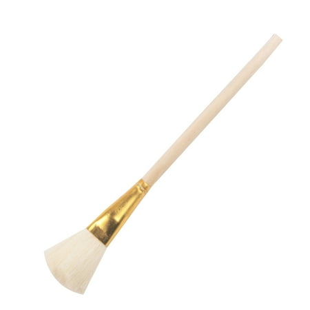 LIANXUE Soft Flexible Wool Brushes 12 Size for Pottery Ceramic Dust Removing Watercolor
LIANXUE Soft Flexible Wool Brushes 12 Size for Pottery Ceramic Dust Removing Watercolor