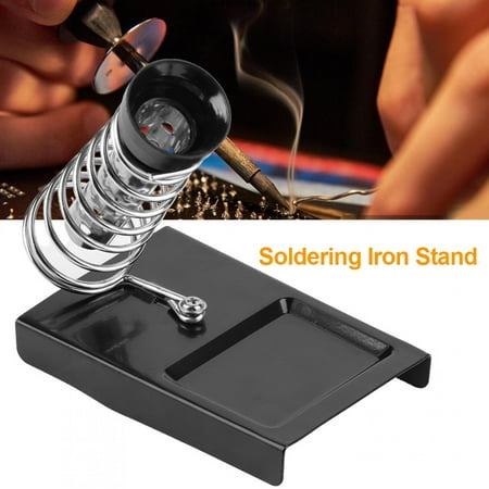 Fdit Soldering Iron Holder Soldering Iron Support Soldering Iron Stand Soldering Working For Soldering Work
Fdit Soldering Iron Holder Soldering Iron Support Soldering Iron Stand Soldering Working For Soldering Work