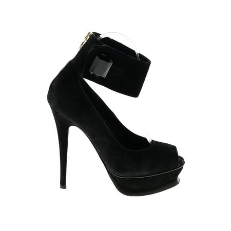 Pre-Owned Nando Muzi Women s Size 37 Heels