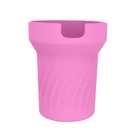 JPGIF Kitchen Supplies 40oz Tumbler Bottom Cushion Quality Silicone Protective Mat For Stable Grip & Durable Use Fits Perfectly Non Easy To Clean
JPGIF Kitchen Supplies 40oz Tumbler Bottom Cushion Quality Silicone Protective Mat For Stable Grip & Durable Use Fits Perfectly Non Easy To Clean