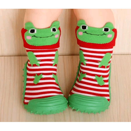 Toyella Baby soft bottom baby toddler shoes three-dimensional cuffed children s floor socks home soft bottom rubber anti-skid socksBaby soft bottom baby toddler shoes three-dimensional cuffed children
Toyella Baby soft bottom baby toddler shoes three-dimensional cuffed children s floor socks home soft bottom rubber anti-skid socksBaby soft bottom baby toddler shoes three-dimensional cuffed children
