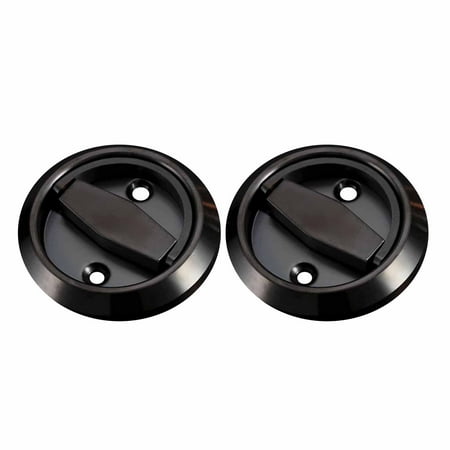 SunHLX 2Pcs 304 Stainless Steel Fire Proof Rustproof Anti-Theft Hidden Door Handles Doorknobs for Sliding Door
SunHLX 2Pcs 304 Stainless Steel Fire Proof Rustproof Anti-Theft Hidden Door Handles Doorknobs for Sliding Door