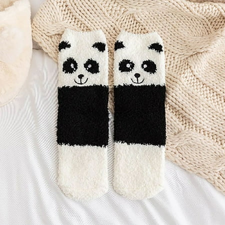 Women Socks Winter 1 Pairs Women Girl Soft Bed Floor Embroidery Cartoon Sleeping Mid Stockings Christmas Gifts Socks for Women
Women Socks Winter 1 Pairs Women Girl Soft Bed Floor Embroidery Cartoon Sleeping Mid Stockings Christmas Gifts Socks for Women